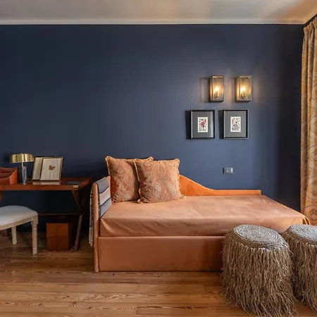 Bagutta - The Couper Pensión 3*