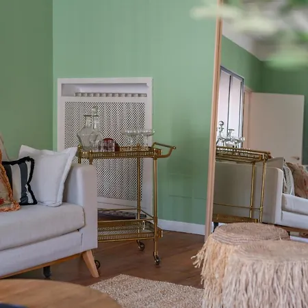 Guest house Bagutta - The Couper Milan