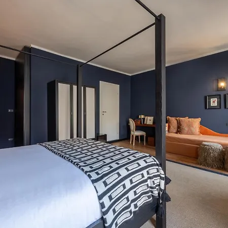 Bagutta - The Couper Guest house