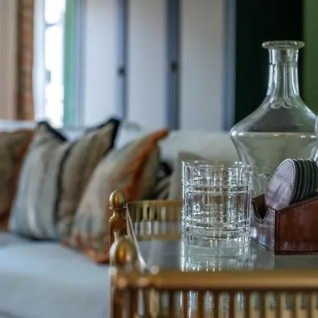 Bagutta - The Couper Milano