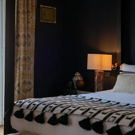 Bagutta - The Couper Konukevi Milano