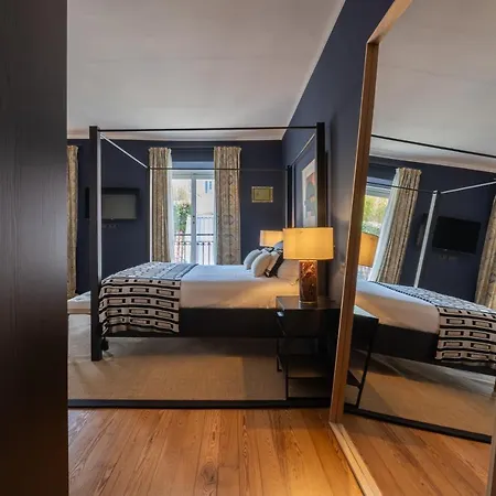 Bagutta - The Couper 3* Milano