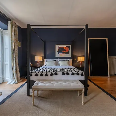 Guest house Bagutta - The Couper