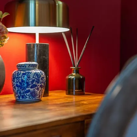 Bagutta - The Couper Penzion Milán